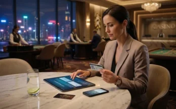 Casino E-Wallet Deposits and Withdrawals: Safe Payment Tips