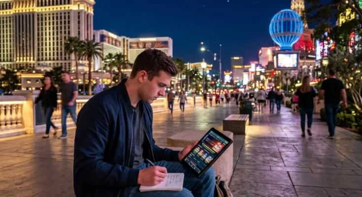 Casino Wagering Requirements Explained for Beginners