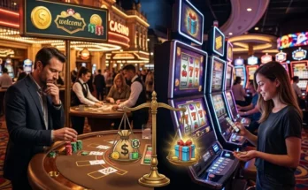 Deposit Bonuses vs No-Deposit Bonuses: How to Choose Wisely