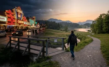 How Casino Self-Exclusion Programs Help Players Take Control