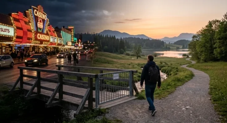 How Casino Self-Exclusion Programs Help Players Take Control