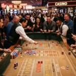 How Craps Works: A Simple Beginner’s Guide to Every Round