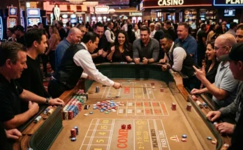How Craps Works: A Simple Beginner’s Guide to Every Round