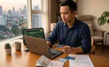 How to Create and Verify an Online Casino Account Safely