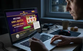 How to Spot an Untrustworthy Casino Website Before Depositing