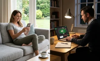 Mobile Casino vs Desktop Casino: A Smart Player’s Guide