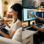 Instant Play Casinos vs Downloadable Casino Software Explained