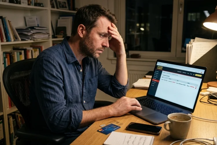 Online Casino Delays a Withdrawal: Normal Delay or Red Flag?