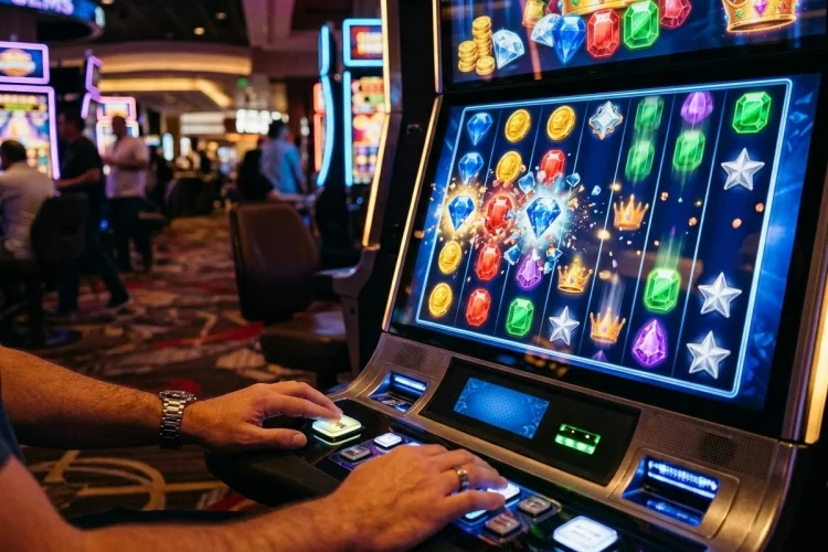 What Are Cascading Reels? Multipliers, Cascades, and Bonus Features