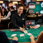 What Is Optical Character Recognition and How Does Live Casino OCR Work?