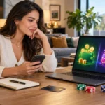 How Bonus Balance and Cash Balance Differ and Why It Matters