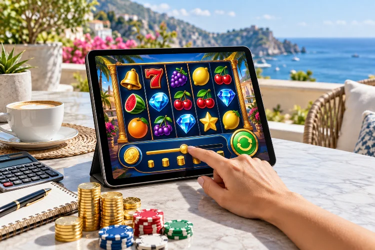What Does Coin Value Mean in Online Slots? Bet Size Explained